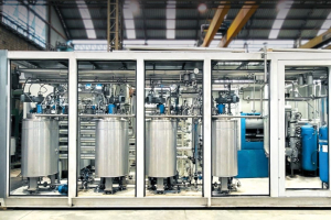 PFAS, the “forever chemicals” that challenge science and the environment