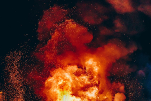 Incendio sul Vesuvio, danni economici e ambientali: una task force indaga le cause