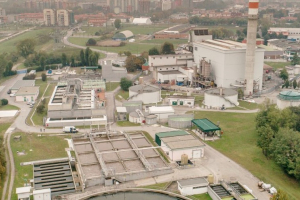 Addio all’inceneritore di Sesto San Giovanni, largo alla Biopiattaforma