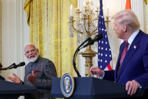 India-USA tra tensioni commerciali e difesa degli agricoltori indiani