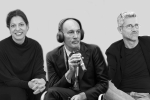 Infrastrutture in transizione: le interviste di MR59