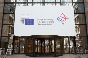 Inizia la presidenza danese del Consiglio UE: il pragmatismo alla guida della transizione green