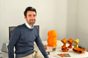 Innovazione circolare: Krill Design trasforma residui agroalimentari in biopolimeri