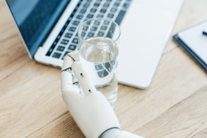 Il consumo di acqua dei data center sta diventando un problema