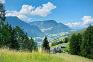 Internet veloce per l’agricoltura: EOLO connette l’Alto Adige rurale