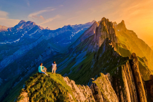 Interreg Alpine Space compie 25 anni e festeggia con un evento a Salisburgo