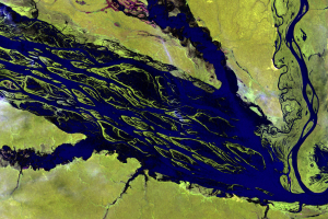 Sistemi fluviali fra diritti, politiche ed economia: le interviste di MR60