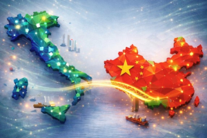 Nuovo report dell’ICCF: una guida per le imprese che guardano alla Cina