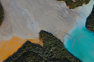 L’Europa non protegge le sue acque: il report dell’Agenzia europea dell’ambiente