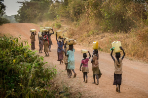 Water and sanitation (WASH), there is more to it than climate