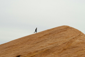 La circolarità delle scarpe da corsa parte dall’ecodesign