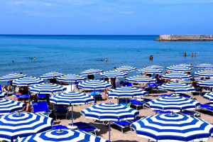 Concessioni balneari scadute: libera spiaggia in libero stato