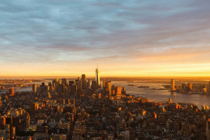 Climate Week New York 2024 is approaching