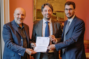 Gruppo CAP, Cariplo e Parco Nord Milano insieme per la biodiversità urbana