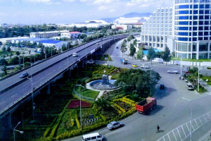 Etiopia e auto elettriche, un annuncio senza certezze