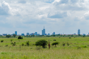 Kenya kicks off the first Africa Climate Summit