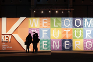 KEY Energy 2026 guida la transizione energetica globale da Rimini