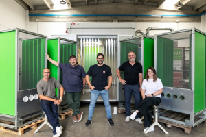 Allevamento di insetti, aumento di capitale da 1 milione di euro per Kinsect