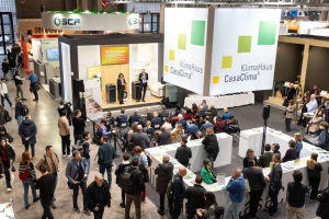 Klimahouse, edilizia sostenibile sempre più mainstream