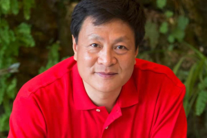 Città spugna: funzionano davvero? Intervista al padre delle sponge cities