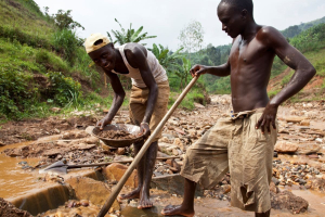 The Africa of critical minerals seeks a fair energy transition