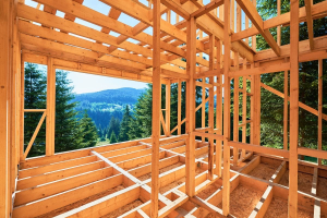 L’arma segreta dell’edilizia in legno