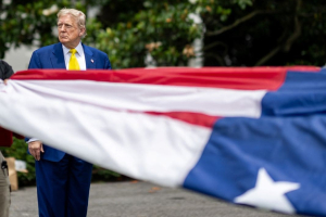 La Big Beautiful Bill di Trump taglia le tasse ai ricchi e toglie il welfare ai poveri