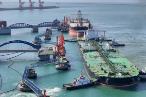 La Cina, il petrolio iraniano (e quello venezuelano)