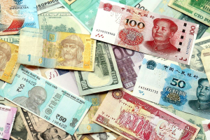 La Cina guida la classifica green delle banche centrali asiatiche