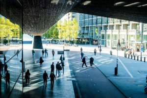 La competitività UE non può prescindere dal Green Deal e da una presa di responsabilità