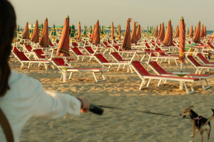 La crisi del turismo balneare in Italia nell’estate 2025