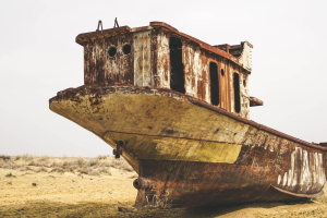 Uzbekistan: una legge per rigenerare i territori prosciugati del Lago d’Aral