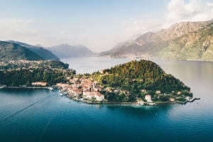 Lo stato dei laghi e mari italiani? Al via Goletta Verde e Goletta dei Laghi