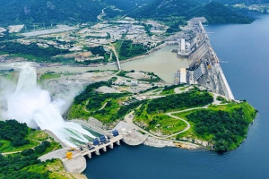 The Grand Ethiopian Renaissance Dam and the Fading Relevance of International Water Law