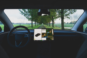 La guida autonoma sta arrivando in Europa ed è in corso il primo test in Italia