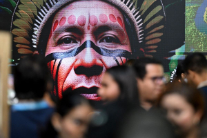 La legge e i diritti indigeni che il Brasile finge di non vedere