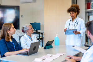 Silent danger: researchers tackle chemicals that threaten health and fertility