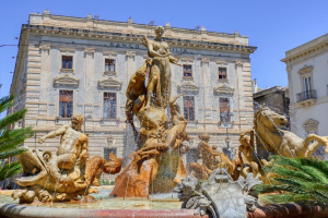 La Sicilia alla guida della rivoluzione industriale idrica con il Piano STEP