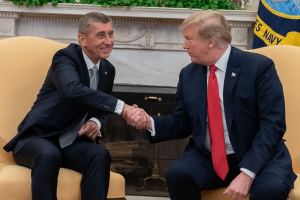 La vittoria di Babiš in Repubblica Ceca è una sconfitta per l’Europa