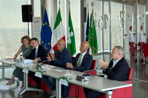 “leAcque”, nasce la nuova rete tra i gestori idrici della Lombardia Est