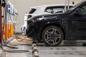 Leasys e BEI accelerano la mobilità elettrica con 600 milioni di investimenti