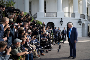 Le battaglie legali contro lo stop di Trump ai fondi ambientali