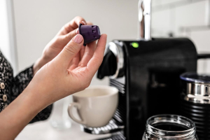 Le capsule di caffè entrano nella raccolta differenziata degli imballaggi