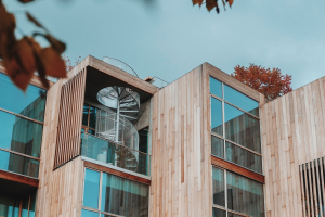 Timber Forum: legno in edilizia per rigenerare l’ambiente, l’economia e la società