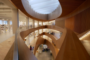 Timber Forum: come decarbonizzare l’edilizia attraverso il legno