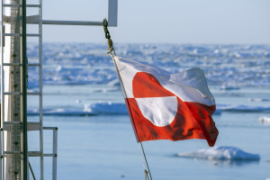 Le mire di Trump sulla Groenlandia dividono l’Europa e mettono a rischio la NATO