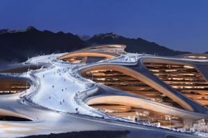 Le Olimpiadi invernali in Arabia Saudita sono a rischio?