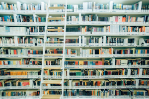 Otto libri per un 2021 più green