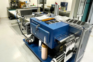 Batterie al potassio come alternativa al litio: la ricerca del Politecnico di Torino