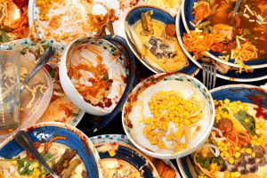 Lo spreco alimentare non è ancora una priorità per le aziende 